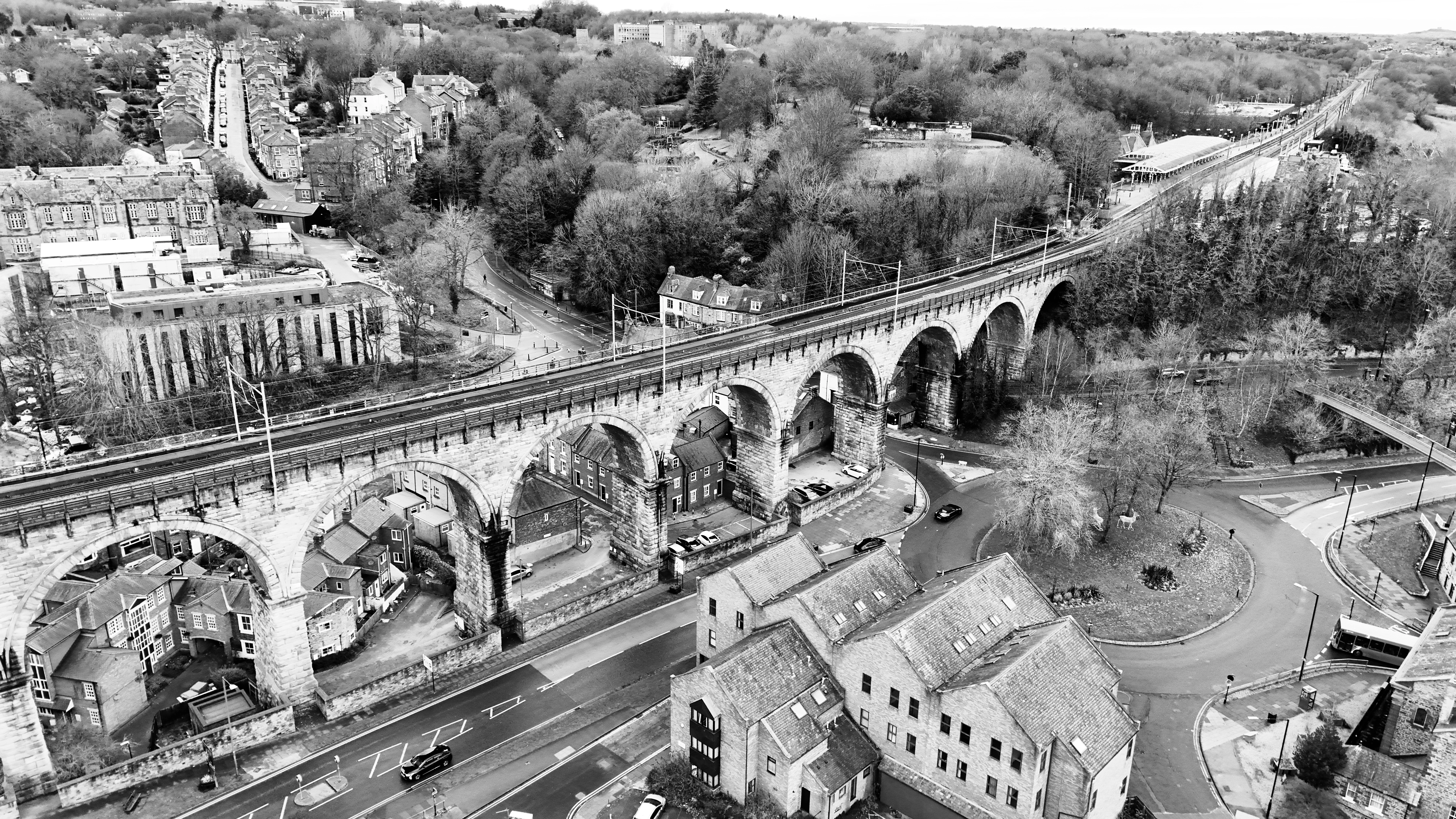 The Viaduct, Durham